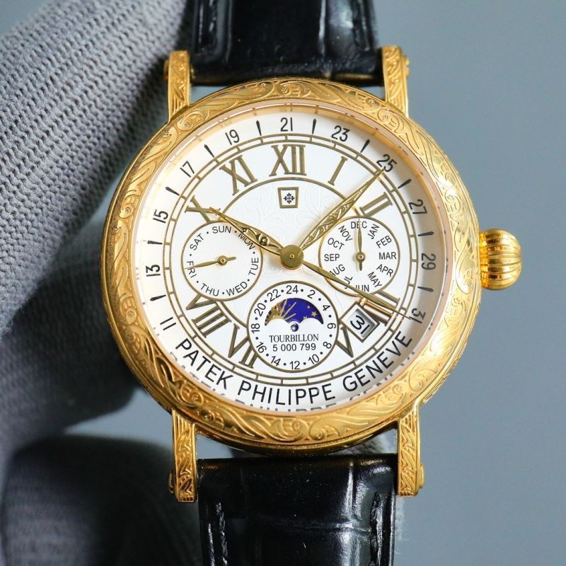 PATEK PHILIPPE Watches